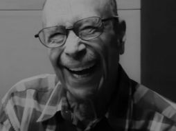 El también actor de doblaje Lalo Garza dio la noticia en redes sociales. TWITTER/@ANDIMexico