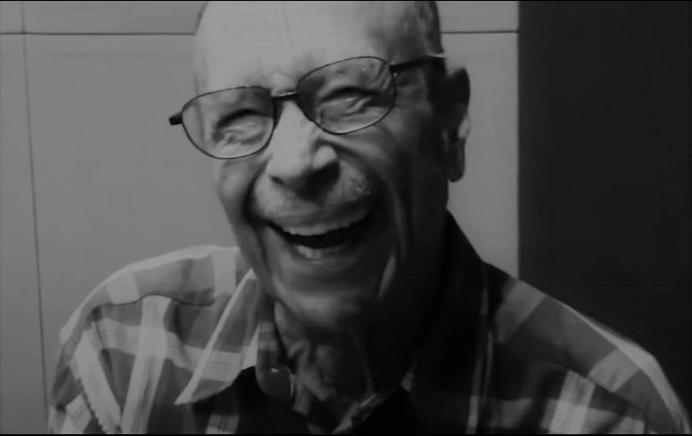 El también actor de doblaje Lalo Garza dio la noticia en redes sociales. TWITTER/@ANDIMexico