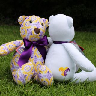 Fredo: Un oso con causa