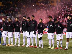 Para el próximo 8 de diciembre, México enfrentará un partido amistoso ante su similar de Chile, pero al no ser considerada una fecha FIFA, el estratega tendría sus opciones reducidas. IMAGO7