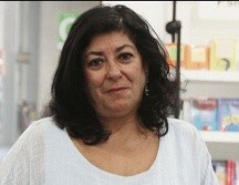 Almudena Grandes era una escritora vinculada a la Feria Internacional del Libro de Guadalajara. EL INFORMADOR / ARCHIVO