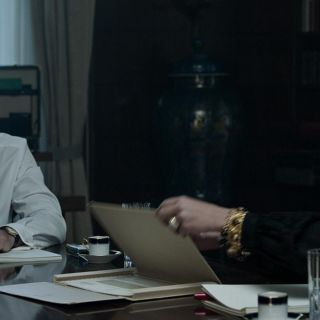 La recomendación de hoy en la cartelera de cine es “La casa Gucci”