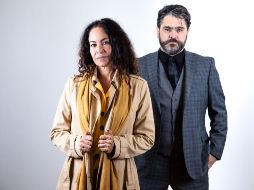 Al pie del Támesis. ESPECIAL/CULTURA UDG.