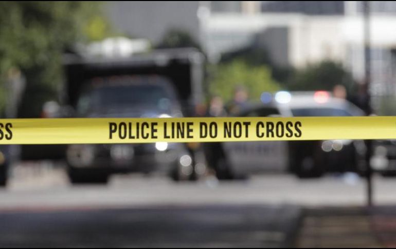 El joven sospechoso fue arrestado y puesto bajo custodia en un centro de menores. EFE/ARCHIVO