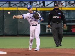 Charros y Mayos se enfrentarán nuevamente este domingo a las 17:00 horas en el tercer enfrentamiento, donde ambas novenas buscarán asegurar la serie en el Estadio Panamericano. TWITTER/@charrosbeisbol