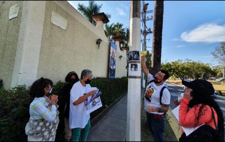 EL INFORMADOR / R. Bobadilla