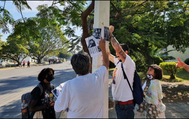 EL INFORMADOR / R. Bobadilla