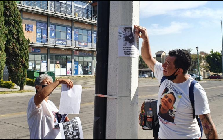 EL INFORMADOR / R. Bobadilla