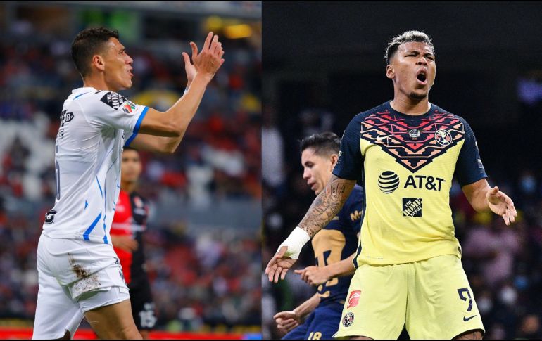 ELIMINADOS. Rayados y América tienen las plantillas más costosas y ambos cayeron en Cuartos de Final. ESPECIAL
