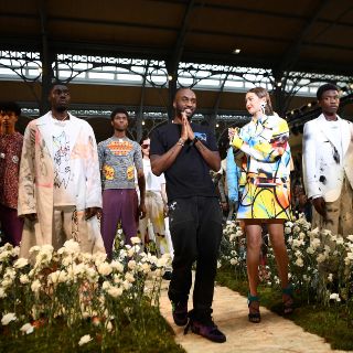 Muere Virgil Abloh, director creativo en Louis Vuitton y fundador de la marca Off White