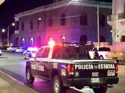 El hombre que mató al escolta Antelmo tenía 49 años de edad y fue abatido por fuerzas que repelieron la agresión. EFE/ARCHIVO