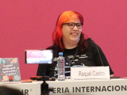 FIL 2021: El método de ser tú mismo (Fotogalería)