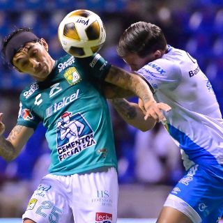 León vs Puebla | EN VIVO Mejores momentos | Cuartos de Final Vuelta