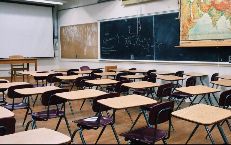 Por la educación. Esperan que el sector de educación sea el que mayor prioridad tenga. Pixabay