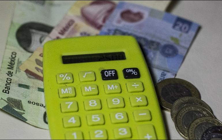 Es importante que los nuevos contribuyentes y los que están ya inscritos a un régimen se asesoren con un profesional del área fiscal para que busquen cuál es el esquema idóneo de acuerdo a sus necesidades e ingresos. ARCHIVO