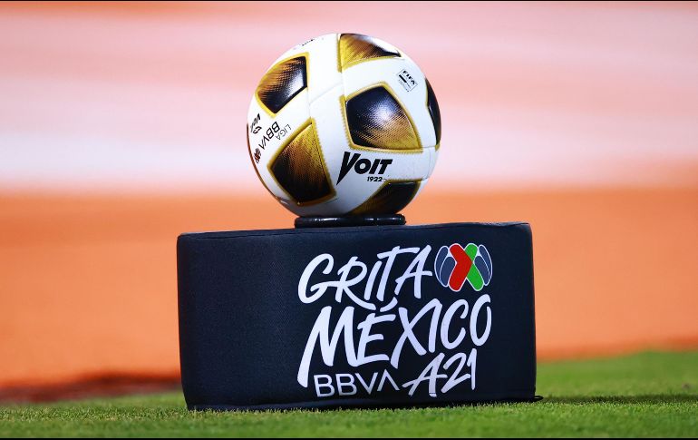 Atlas jugará el jueves y domingo ante Pumas; León, ante Tigres, los días miércoles y sábado. IMAGO7