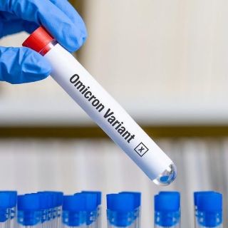 Ómicron: ¿es realmente tan peligrosa la nueva variante del coronavirus?