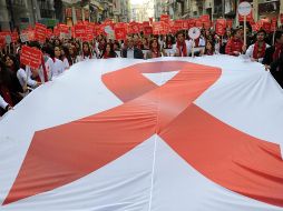 Según el informe de la ONU, un mejor acceso a medicamentos, vacunas y diagnósticos asequibles, siguen siendo cruciales. NTX / ARCHIVO