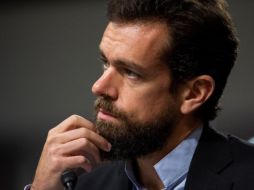 Dorsey dijo que estaba 