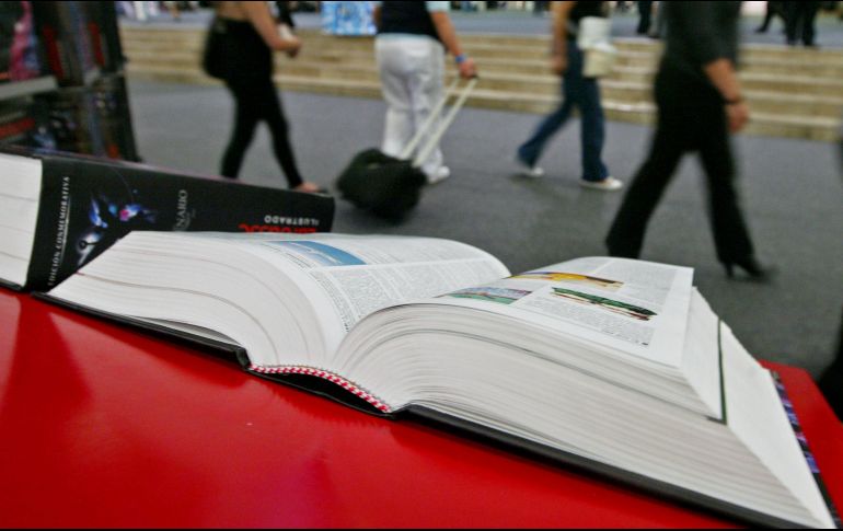 Merriam-Webster dice que esta palabra es relativamente reciente en inglés y se remonta a la década de 1880. EL INFORMADOR / ARCHIVO