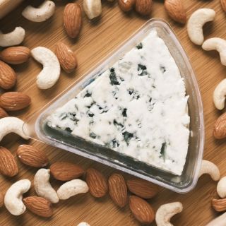 Tres recetas de quesos veganos para quitar el antojo