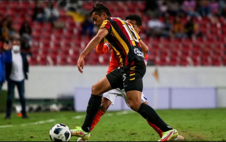 A liguilla. La U de G enfrentará a Celaya en el Estadio Jalisco. Imago7