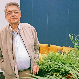 Sergio Ramírez: novelar la penumbra