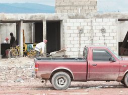 Tendencia.  En la ciudad se  incrementó  la  oferta de los departamentos y bajaron las construcciones de casas en zonas periféricas. El Informador