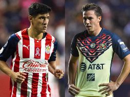 Tanto los seguidores del Rebaño como los del América esperan que sus directivas tomen las decisiones correctas en el mercado de fichajes que está iniciando. IMAGO7