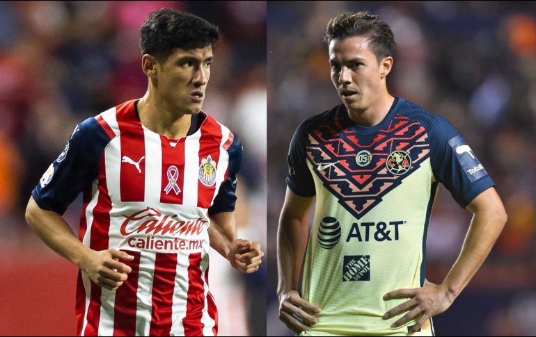 Tanto los seguidores del Rebaño como los del América esperan que sus directivas tomen las decisiones correctas en el mercado de fichajes que está iniciando. IMAGO7