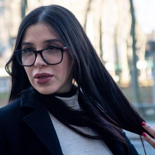 Emma Coronel: Dictan sentencia a la esposa del Chapo Guzmán en EU