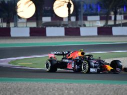 El Gran Premio de Abu Dabi se disputará el 12 de diciembre. AFP / ARCHIVO