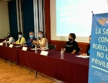 Magaña Mendoza refirió que el proyecto tendrá respaldo presupuestal con una bolsa inicial de 10 millones de pesos. EL INFORMADOR / R. Rivas