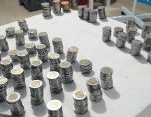 Con las propinas que como 