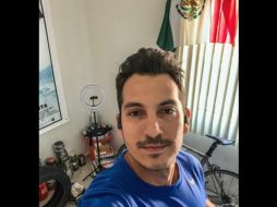 Almanza dijo que también hay otros mexicanos varados en Mozambique. FACEBOOK/Daniel Almanza