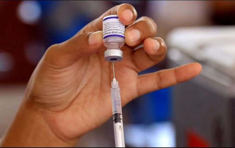 El acceso a información, la prevención, el diagnóstico, el tratamiento y el seguimiento médico son las más valiosas herramientas para preservar la salud de las personas con VIH. EFE/A. Dasiparu