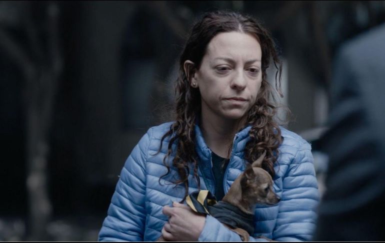 El camino de Sol. ESPECIAL/BENUCA FILMS.