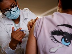 El robo de medicamentos se disparó 82.5% sólo en el año 2020. Efe/J. Mendez