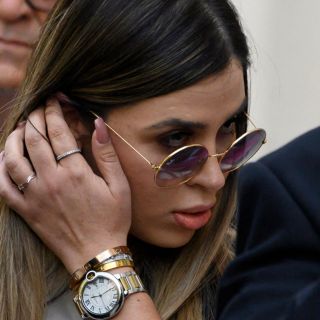 Emma Coronel: ¿La esposa del Chapo colaboró con el gobierno de EU?