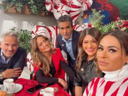 Galilea se ha visto en polémicas tras la publicación del libro  