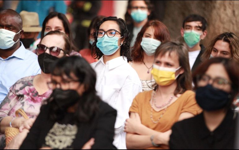 La primera Casa del Autor en Latinoamérica, es un proyecto realizado en alianza con Angoulême, Francia. ESPECIAL/Gobierno de Zapopan