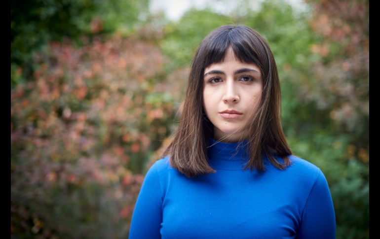 La pregunta es: ¿Seremos capaces de escuchar? / Foto: Cortesía Editorial Palíndroma