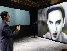 Kaio Philipe. AP/LYNNE SLADKY