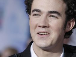 Kevin Jonas fue objeto de burlas en el especial de comedia 