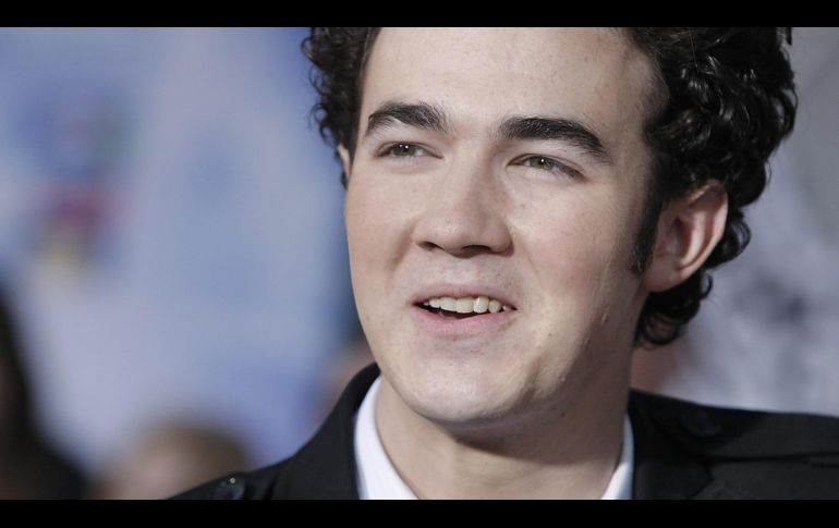 Kevin Jonas fue objeto de burlas en el especial de comedia 
