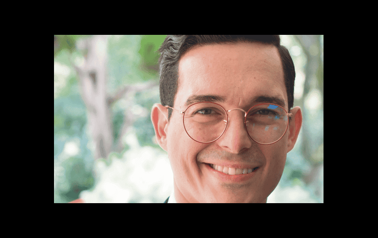 Bernardo Pérez. El empresario es también Head Coach de Training Midas. CORTESÍA