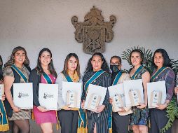 RECONOCIMIENTO. Es la más alta presea para premiar el desempeño o servicio relevante prestado. ESPECIAL