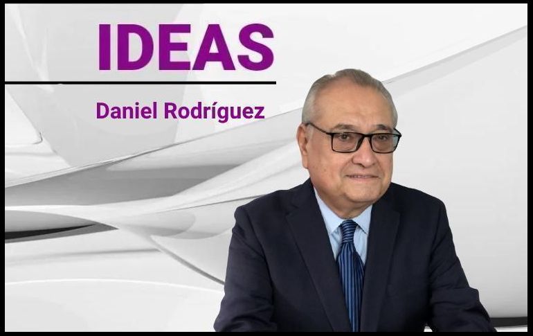 Señor presidente, no sea irresponsable