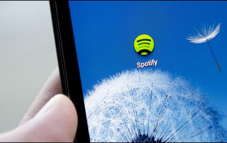 Spotify reveló a los artistas más reproducidos en 2021. AFP / ARCHIVO