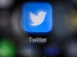 Twitter comenzará a hacer cumplir la regla de la imagen privada hoy, pues esta medida es parte de su trabajo para alinear sus políticas de seguridad con los estándares de derechos humanos. AFP / ARCHIVO